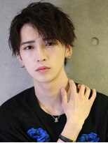 リップス 渋谷(LIPPS)&nbsp;アイドルハーフアップ