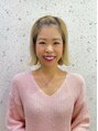 アグ ヘアー カラ 阪南尾崎店(Agu hair cala) 奥原 舞