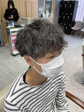 フォンド 津田沼(fond.) ツイストスパイラル◎