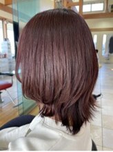 バニラ 重信店(VENIRE) ソフトウルフ
