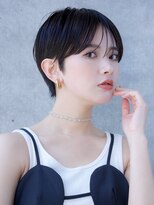 エインアンリー 表参道(AIN.ANLY.)&nbsp;大人ショートボブ20代30代40代【AIN.表参道】小田恭平