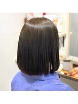 シアン(CyAN)&nbsp;マット系カラー