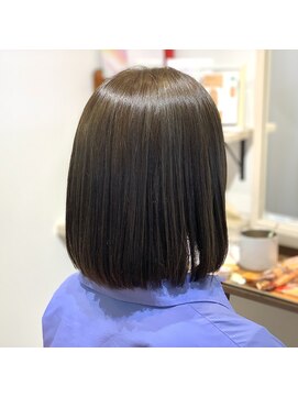 シアン(CyAN) マット系カラー