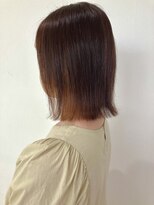 アングゥギャラリー(ungu GALLERY)&nbsp;ミディアムボブ/ボブ/外はねボブ