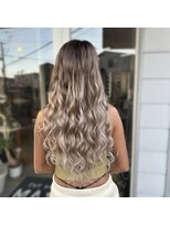 エクステンションマーク(Extension MARK)&nbsp;ハイトーンエクステ