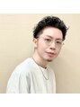 ベック ヘアサロン(BEKKU hair salon) 吉永 峻