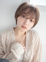 エイトサッポロ 札幌大通り店(EIGHT sapporo)&nbsp;大人可愛い小顔ショート210