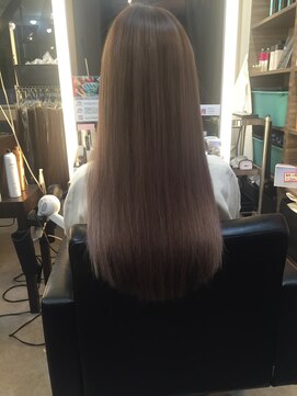 カンナ 大阪店(KANNA) シールエクステ