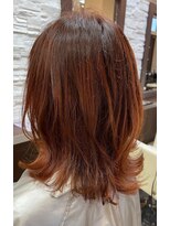 ディップス(Dip's)&nbsp;イルミナカラーコーラル