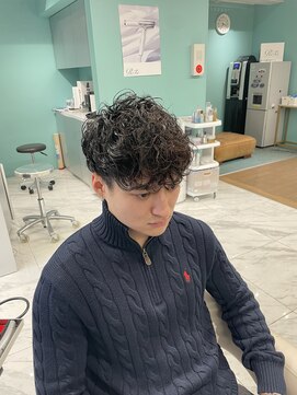 リーホリエ(Lee Horie) 藤井指名クーポン！スペインカール