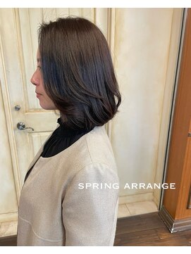 ザック ヴィ(ZACC vie) ボブレイヤー