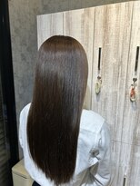 イコール バイ プロデュース 町田駅前店(equal by Produce)&nbsp;艶髪