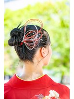 ファースト(FIRST)&nbsp;ママ振り前撮りプラン