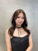 グロー 大宮(GLROW)&nbsp;韓国ヘア ワンホンヘア くびれヘア レイヤーカット