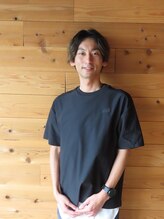 コンチャス(Conchus) 塚野 瑞翔