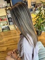 リアン(Lien)&nbsp;シャドールーツロング