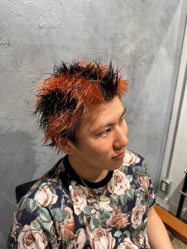 ネクストゼロ(NEXT zerO) デザインカラー