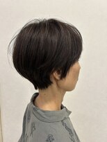 リアン 長久手店(Rian)&nbsp;スッキリショートヘア◎20代30代40代50代