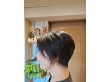 髪工房