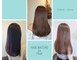 ヘアーナチュレ ラ フルール(HAIR NATURE La Fleur)の写真