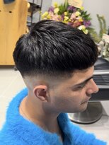 グルーマーズトウキョウ(GROOMER/S TOKYO)&nbsp;クロップ