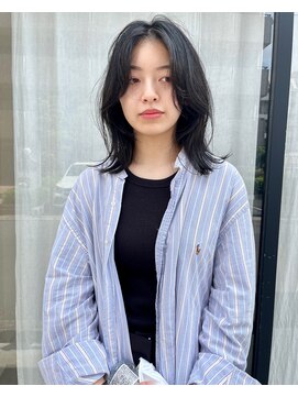 ココ(coco.) medium layer