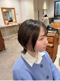 インナーカラー　ミルクティーベージュ Neolive &nbsp;capu町田