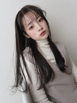 シーム 天神大名店(SEAM) Recommended for  20s to 30s.