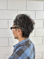 アルゴ 茅ヶ崎(ARUGO)&nbsp;スペインカール/ハイライト/インナーカラー/イルミナ