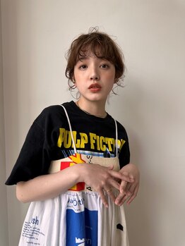 スリバー(sliver)の写真/【あなたに似合うを追求！】あなたの魅力を引き出すヘアスタイルを提案してくれるサロン♪再現性の高さも◎
