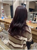 ミディアムロング