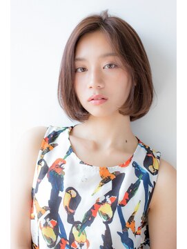 プログレス 荻窪店(PROGRESS) 大人ボブ