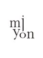 ミヨン 熊本店(miyon)/miyon 熊本店【韓国ヘア/診断/髪質改善】