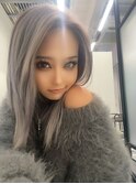 eggモデルねおんちゃん