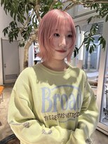 ローエ バイ デコ(Rohe by DECO)&nbsp;【kira】pail coral