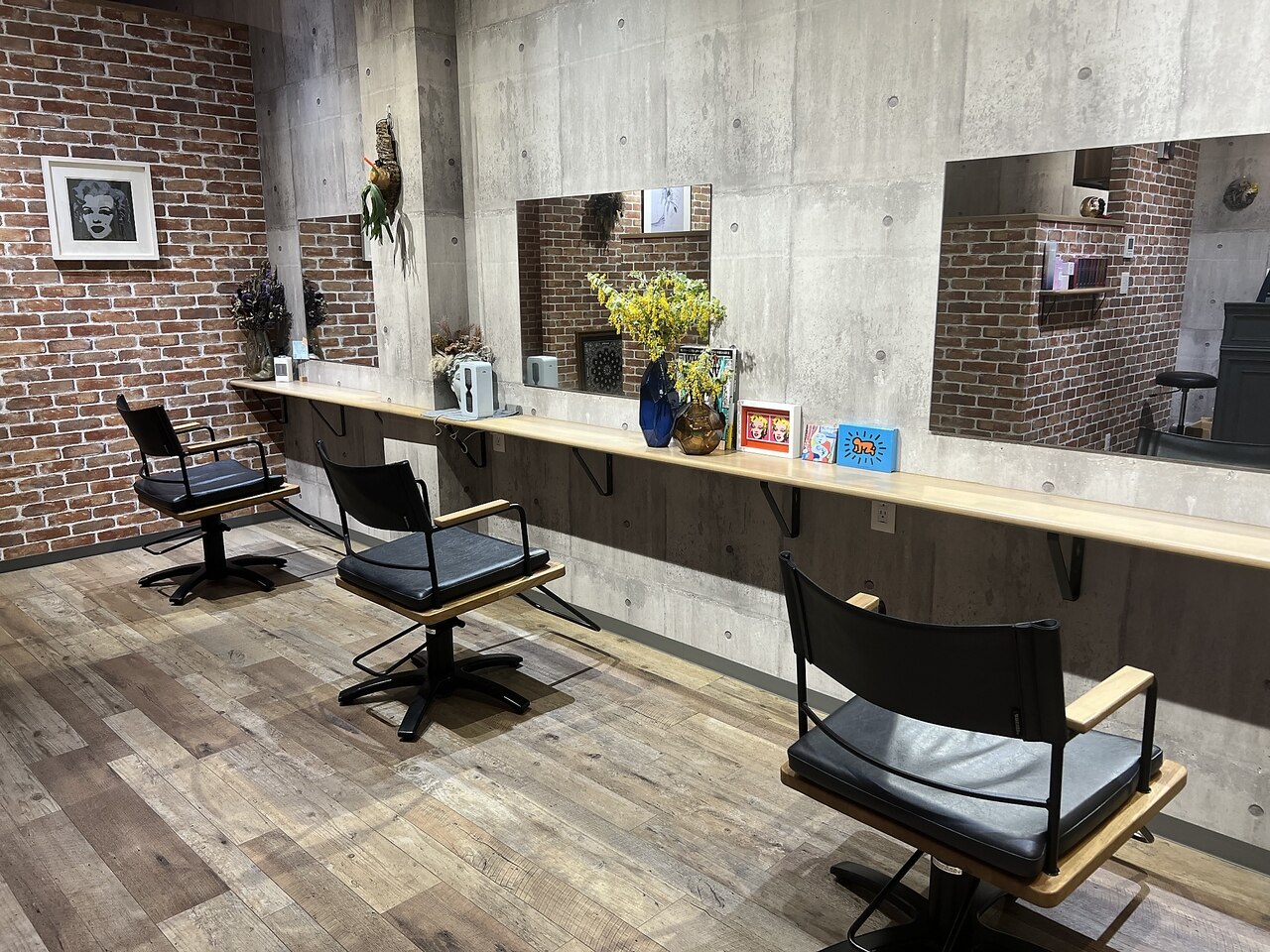 ルリラ(RURIRA)｜ホットペッパービューティー