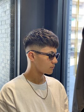 スレイ(SLAY) Crop style