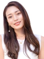 美染 丸山店(Bisen)&nbsp;◆30代◆40代◆50代 白髪染め 白髪ぼかし 髪質改善 鳥取市 鳥取