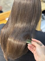 ゼン ネオ(Zen Neo)&nbsp;艶髪ストレート♪