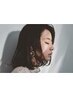 【安達限定】カット＋クイックスパ  ￥5500