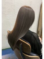 アーティカル(ARTICAL)&nbsp;#グレージュカラー