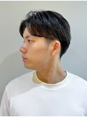 毛流れパーマ【赤羽】
