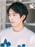 大人ミディアムスタイル