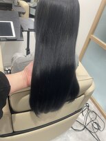 アスター 越谷レイクタウン(aster)&nbsp;酸熱トリートメント