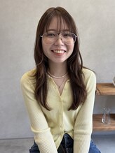 アマトラスパ(AMATORA SPA) 國友 菜穂子