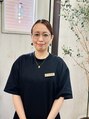 ヘアースタジオ ジャム(JAM) 佐々木 理恵