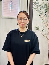 ヘアースタジオ ジャム(JAM)&nbsp;佐々木 理恵