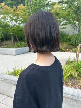 スリジェ7(CERISIER7) ボブ