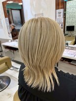 アース オーセンティック 松山銀天街店(EARTH Autentic)&nbsp;抜きっぱなしウルフ