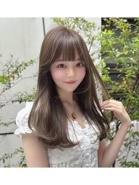 エル バイ ホーム(L by HOME) 涼しげオリーブベージュ